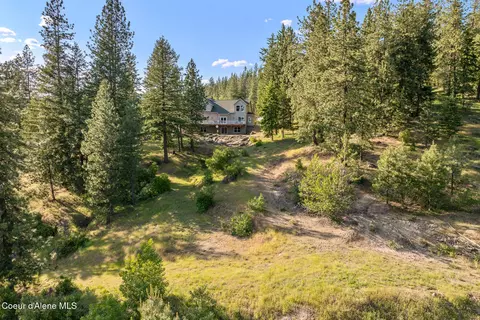 Exterior - 14802 N Mobbs Rd, Hauser, ID 83854 photo 8 of 9