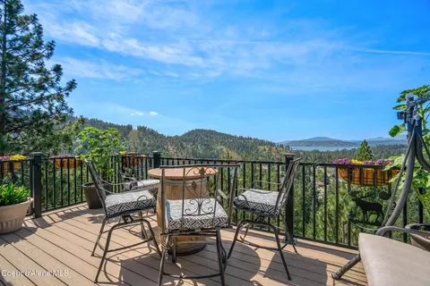 3106 E Fernan Hill Rd, Coeur D'alene, ID 83814