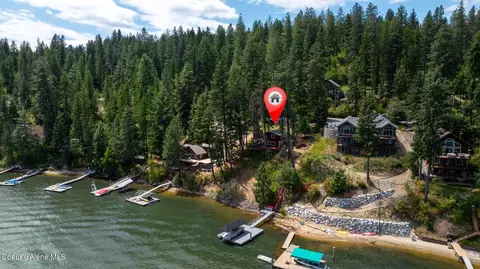 15432 N Shenandoah Dr, Hayden, ID 83835