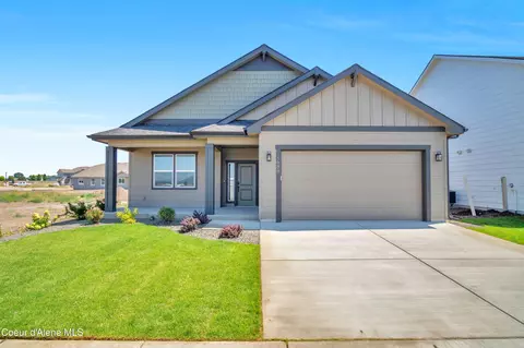 1680 W Alsea Loop, Post Falls, ID 83854