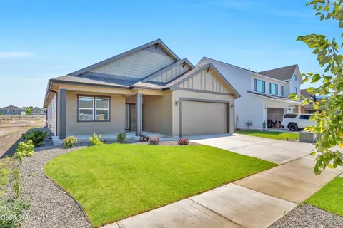 1680 W Alsea Loop, Post Falls, ID 83854 photo 2