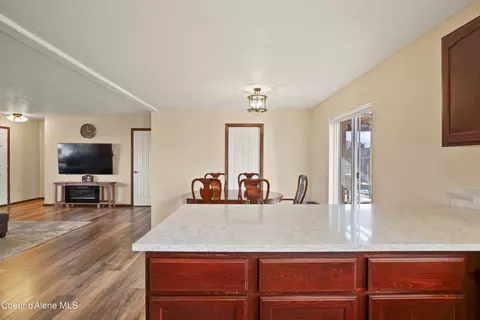 Dining - 2444 N Sparrow Loop, Post Falls, ID 83854 photo 1 of 1