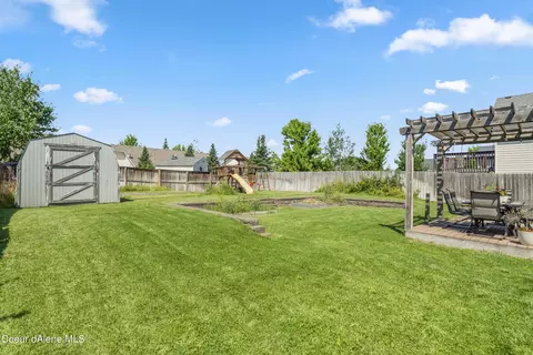 Exterior - 2444 N Sparrow Loop, Post Falls, ID 83854 photo 6 of 6