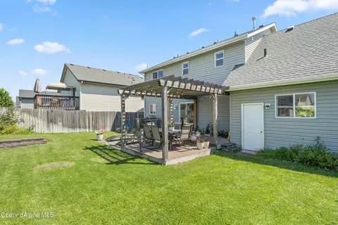 Exterior - 2444 N Sparrow Loop, Post Falls, ID 83854 photo 3 of 6
