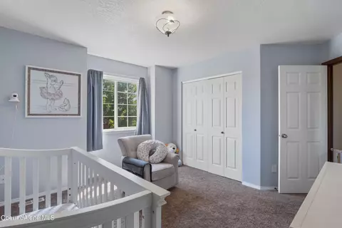 Bedroom - 2444 N Sparrow Loop, Post Falls, ID 83854 photo 5 of 7