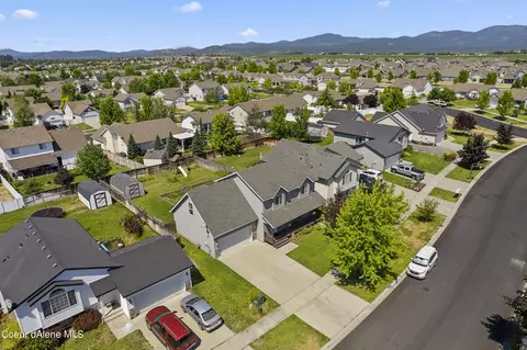 View/Area - 2444 N Sparrow Loop, Post Falls, ID 83854 photo 4 of 6