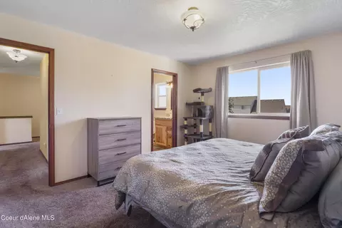 Bedroom - 2444 N Sparrow Loop, Post Falls, ID 83854 photo 2 of 7