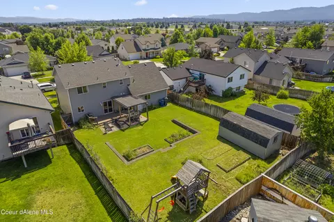 View/Area - 2444 N Sparrow Loop, Post Falls, ID 83854 photo 2 of 6