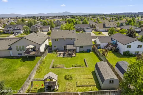 View/Area - 2444 N Sparrow Loop, Post Falls, ID 83854 photo 3 of 6