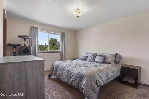 Bedroom - 2444 N Sparrow Loop, Post Falls, ID 83854 photo 1 of 7