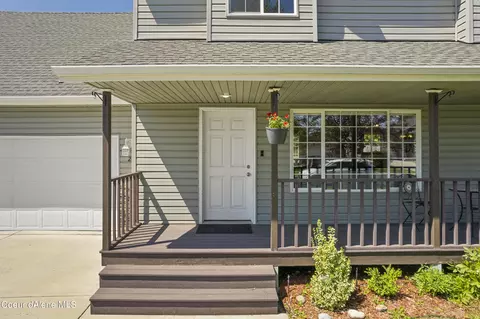 Exterior - 2444 N Sparrow Loop, Post Falls, ID 83854 photo 1 of 6
