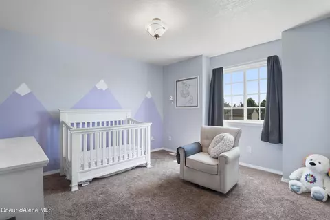 Bedroom - 2444 N Sparrow Loop, Post Falls, ID 83854 photo 4 of 7