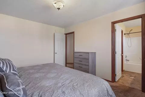 Bedroom - 2444 N Sparrow Loop, Post Falls, ID 83854 photo 3 of 7