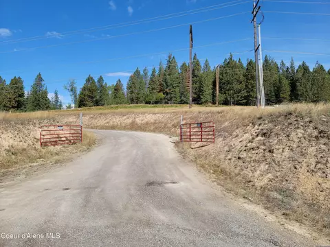 lot A Blue Star Ln, Pinehurst, ID 83850 photo 10