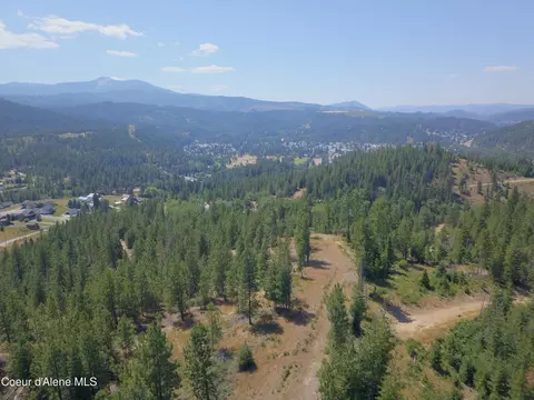 lot A Blue Star Ln, Pinehurst, ID 83850 photo 2