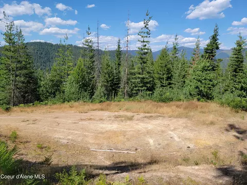 lot A Blue Star Ln, Pinehurst, ID 83850 photo 8