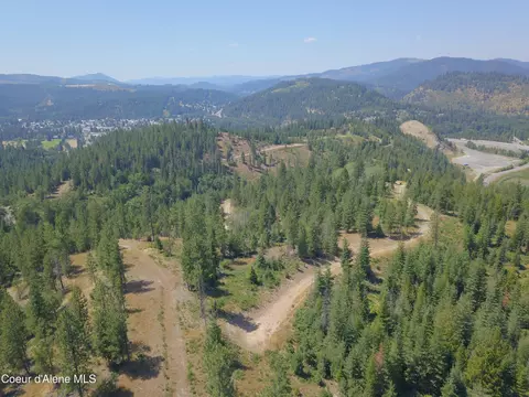 lot A Blue Star Ln, Pinehurst, ID 83850 photo 12
