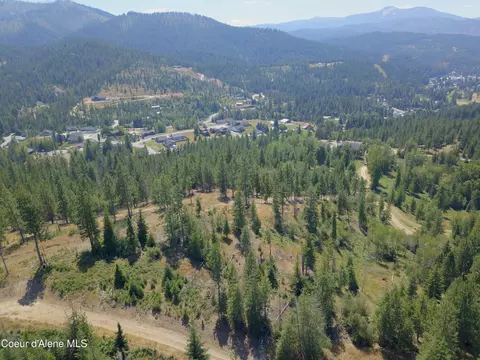 lot A Blue Star Ln, Pinehurst, ID 83850 photo 13