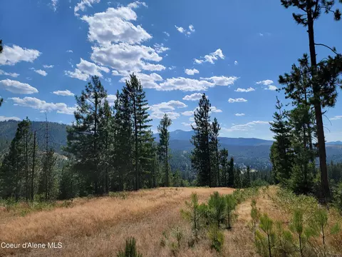 lot A Blue Star Ln, Pinehurst, ID 83850 photo 3
