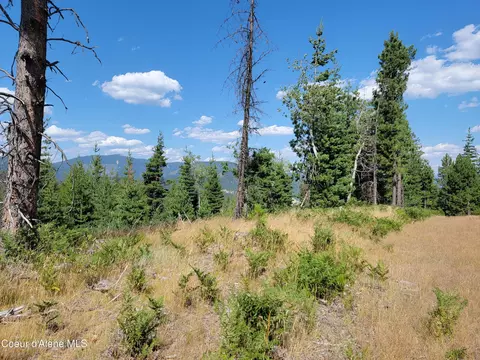 lot A Blue Star Ln, Pinehurst, ID 83850 photo 6