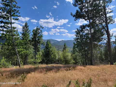 lot A Blue Star Ln, Pinehurst, ID 83850 photo 4