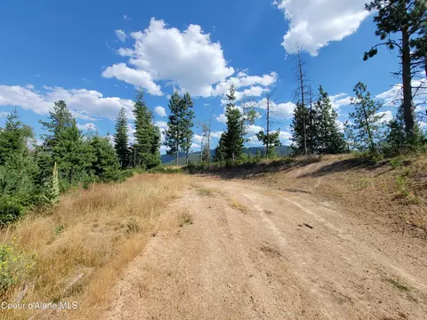 lot A Blue Star Ln, Pinehurst, ID 83850 photo 9