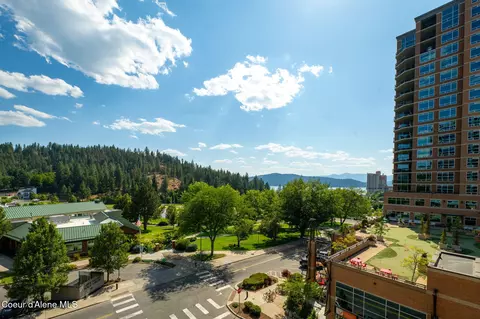701 E Front Ave # 5A, Coeur D'alene, ID 83814