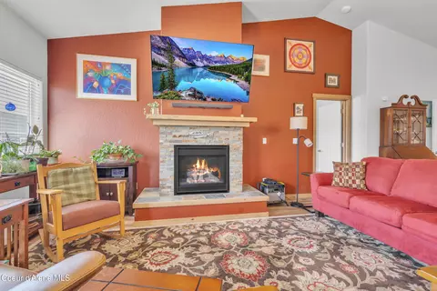 Living - 1300 E Triumph Ave, Post Falls, ID 83854 photo 3 of 4