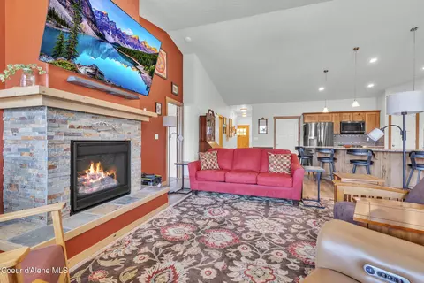 Living - 1300 E Triumph Ave, Post Falls, ID 83854 photo 4 of 4
