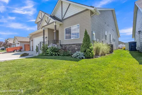 Exterior - 1300 E Triumph Ave, Post Falls, ID 83854 photo 3 of 8