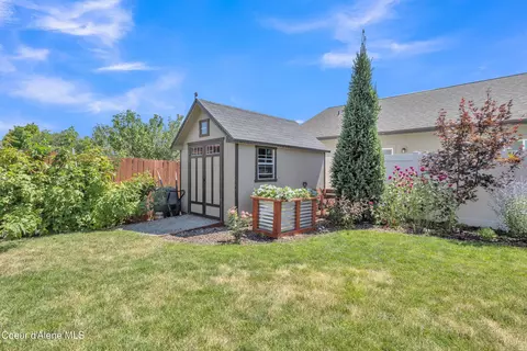 Exterior - 1300 E Triumph Ave, Post Falls, ID 83854 photo 7 of 8