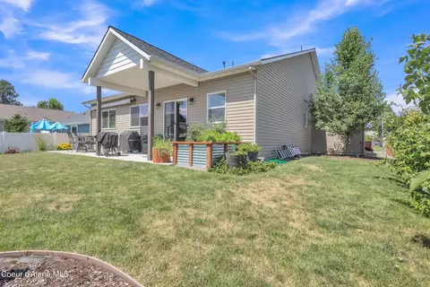 Exterior - 1300 E Triumph Ave, Post Falls, ID 83854 photo 8 of 8