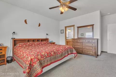 Bedroom - 1300 E Triumph Ave, Post Falls, ID 83854 photo 4 of 5