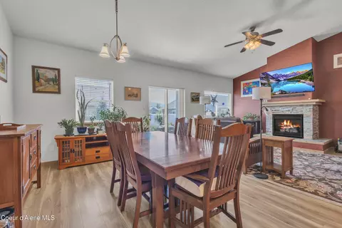 Dining - 1300 E Triumph Ave, Post Falls, ID 83854 photo 2 of 2