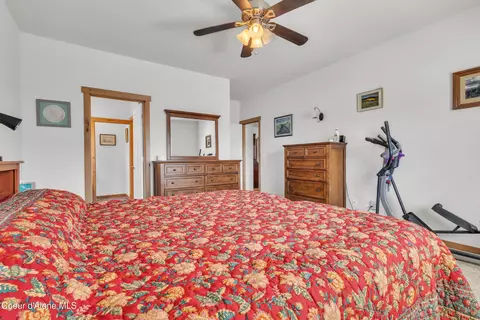 Bedroom - 1300 E Triumph Ave, Post Falls, ID 83854 photo 5 of 5