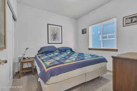 Bedroom - 1300 E Triumph Ave, Post Falls, ID 83854 photo 2 of 5