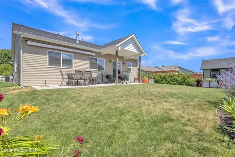 Exterior - 1300 E Triumph Ave, Post Falls, ID 83854 photo 5 of 8