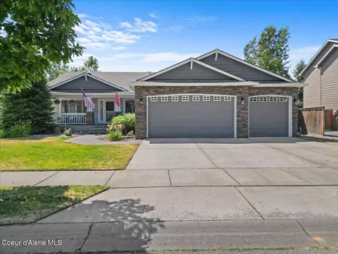 2628 W Palais Dr, Coeur D'alene, ID 83815