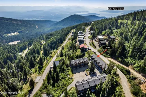 76 Whiplash Ct #9, Sandpoint, ID 83864