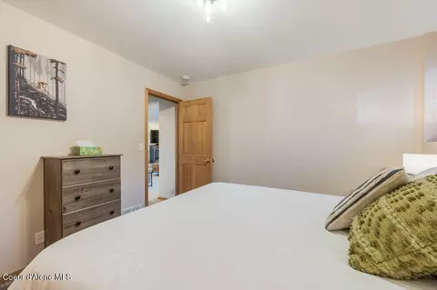 Bedroom - 408 2nd St, Kellogg, ID 83837 photo 6 of 8