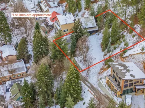 View/Area - 408 2nd St, Kellogg, ID 83837 photo 4 of 4