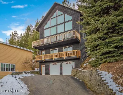 408 2nd St, Kellogg, ID 83837