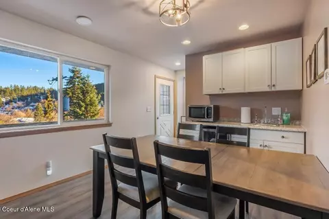 Dining - 408 2nd St, Kellogg, ID 83837 photo 4 of 5