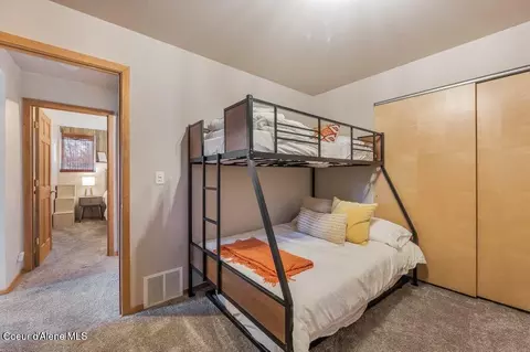 Bedroom - 408 2nd St, Kellogg, ID 83837 photo 8 of 8