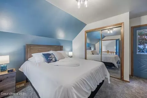 Bedroom - 408 2nd St, Kellogg, ID 83837 photo 1 of 8
