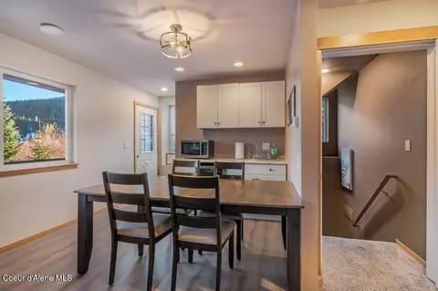 Dining - 408 2nd St, Kellogg, ID 83837 photo 3 of 5