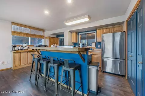 Kitchen - 408 2nd St, Kellogg, ID 83837 photo 1 of 5