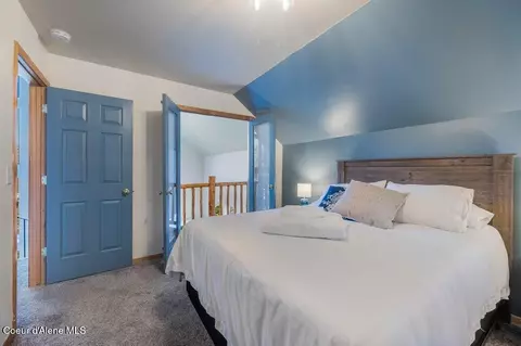 Bedroom - 408 2nd St, Kellogg, ID 83837 photo 2 of 8