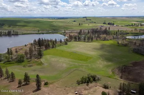 Nka Lambridge Ln Lot 9, Medical Lake, WA 99022