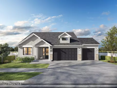 6743 N Coeur Terre Blvd, Coeur D'alene, ID 83815